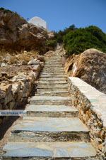 Agia Pakou in Galissas | Syros | Griekenland foto 7 - Foto van De Griekse Gids