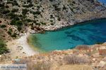 Nudistenstrand Armeos bij Galissas | Syros | Griekenalnd foto 1 - Foto van De Griekse Gids