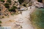 Nudistenstrand Armeos bij Galissas | Syros | Griekenalnd foto 4 - Foto van De Griekse Gids