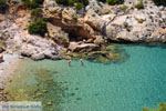 Nudistenstrand Armeos bij Galissas | Syros | Griekenalnd foto 5 - Foto van De Griekse Gids