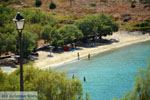 Strand Lotos bij Kini | Syros | Griekenland foto 48 - Foto van De Griekse Gids