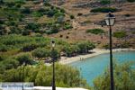 Strand Lotos bij Kini | Syros | Griekenland foto 49 - Foto van De Griekse Gids