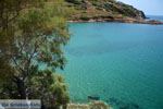 Strand Lotos bij Kini | Syros | Griekenland foto 61 - Foto van De Griekse Gids