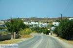 Onderweg van Vari naar Megas Gialos | Griekenland foto 2 - Foto van De Griekse Gids