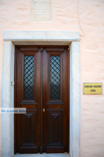 Ano Syros | Griekenland 8 - Foto van https://www.grieksegids.nl/fotos/syros/normaal/ano-syros-008.jpg