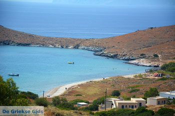 Delfini Beach bij Kini | Syros | Griekenland foto 3 - Foto van https://www.grieksegids.nl/fotos/syros/normaal/delfini-kini-syros-003.jpg