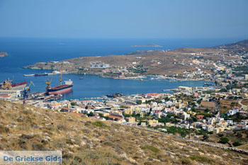 Ermoupolis | Syros | Griekenland foto 2 - Foto van https://www.grieksegids.nl/fotos/syros/normaal/ermoupolis-syros-002.jpg