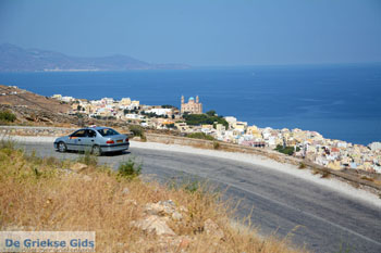 Ermoupolis | Syros | Griekenland foto 8 - Foto van https://www.grieksegids.nl/fotos/syros/normaal/ermoupolis-syros-008.jpg