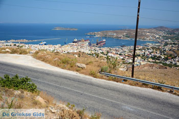Ermoupolis | Syros | Griekenland foto 14 - Foto van https://www.grieksegids.nl/fotos/syros/normaal/ermoupolis-syros-014.jpg