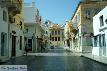 Ermoupolis | Syros | Griekenland foto 21 - Foto van https://www.grieksegids.nl/fotos/syros/normaal/ermoupolis-syros-021.jpg
