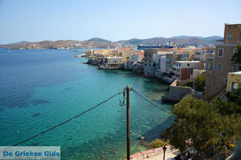 Ermoupolis Vaporia | Syros | Griekenland foto 22 - Foto van https://www.grieksegids.nl/fotos/syros/normaal/ermoupolis-syros-022.jpg