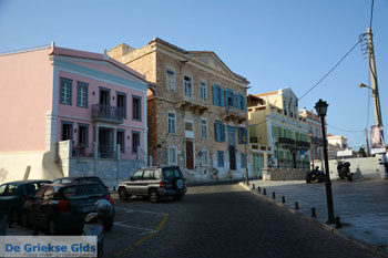 Ermoupolis | Syros | Griekenland foto 25 - Foto van https://www.grieksegids.nl/fotos/syros/normaal/ermoupolis-syros-025.jpg