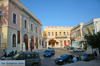 Ermoupolis | Syros | Griekenland foto 53 - Foto van https://www.grieksegids.nl/fotos/syros/normaal/ermoupolis-syros-053.jpg
