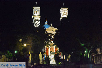 Agios Nikolaos kerk Ermoupolis | Syros | Griekenland foto 80 - Foto van https://www.grieksegids.nl/fotos/syros/normaal/ermoupolis-syros-080.jpg