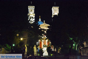 Agios Nikolaos kerk Ermoupolis | Syros | Griekenland foto 80 - Foto van https://www.grieksegids.nl/fotos/syros/normaal/ermoupolis-syros-080.jpg