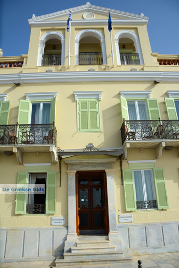 Wijk Vaporia Ermoupolis | Syros | Griekenland foto 87 - Foto van https://www.grieksegids.nl/fotos/syros/normaal/ermoupolis-syros-087.jpg