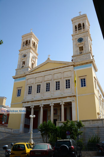 Agios Nikolaos Vaporia Ermoupolis | Syros | Griekenland foto 97 - Foto van https://www.grieksegids.nl/fotos/syros/normaal/ermoupolis-syros-097.jpg