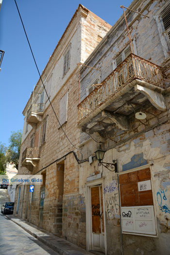 Ermoupolis | Syros | Griekenland foto 117 - Foto van https://www.grieksegids.nl/fotos/syros/normaal/ermoupolis-syros-117.jpg
