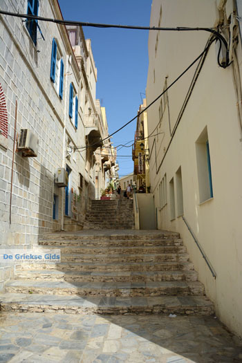 Ermoupolis | Syros | Griekenland foto 158 - Foto van https://www.grieksegids.nl/fotos/syros/normaal/ermoupolis-syros-158.jpg