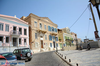 Ermoupolis | Syros | Griekenland foto 170 - Foto van https://www.grieksegids.nl/fotos/syros/normaal/ermoupolis-syros-170.jpg