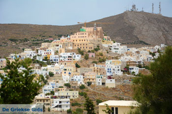 Ano Syros vakantie