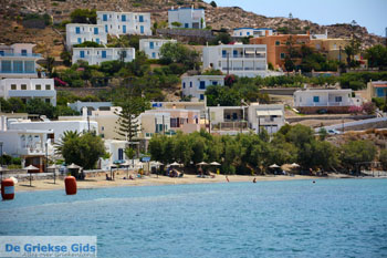 Finikas | Syros | Griekenland foto 13 - Foto van De Griekse Gids