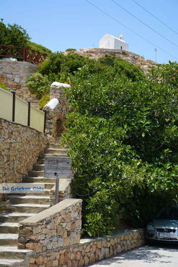 Agia Pakou in Galissas | Syros | Griekenland foto 1 - Foto van https://www.grieksegids.nl/fotos/syros/normaal/galissa-syros-015.jpg
