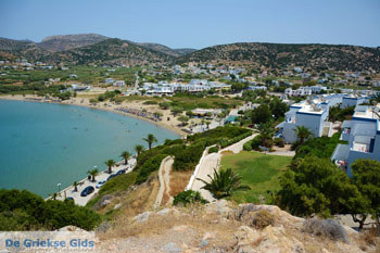Agia Pakou in Galissas | Syros | Griekenland foto 8 - Foto van https://www.grieksegids.nl/fotos/syros/normaal/galissa-syros-022.jpg