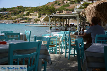 Kini | Syros | Griechenland foto 59 - Foto von GriechenlandWeb.de