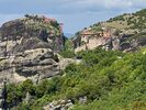 Meteora | Thessalie | Trikala - Foto van De Griekse Gids