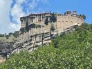 GriechenlandWeb.de Meteora | Thessalie | Trikala - Foto De Griekse Gids