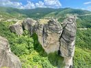 GriechenlandWeb.de Meteora | Thessalie | Trikala - Foto De Griekse Gids