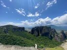 GriechenlandWeb.de Meteora | Thessalie | Trikala - Foto De Griekse Gids