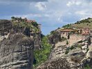 GriechenlandWeb.de Meteora | Thessalie | Trikala - Foto De Griekse Gids