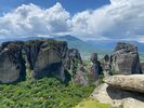GriechenlandWeb.de Meteora | Thessalie | Trikala - Foto De Griekse Gids