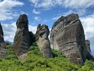 GriechenlandWeb.de Meteora | Thessalie | Trikala - Foto De Griekse Gids