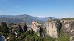 Meteora | Thessalie | Trikala