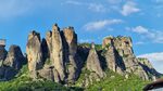 Meteora | Thessalie | Trikala