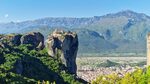 Meteora | Thessalie | Trikala