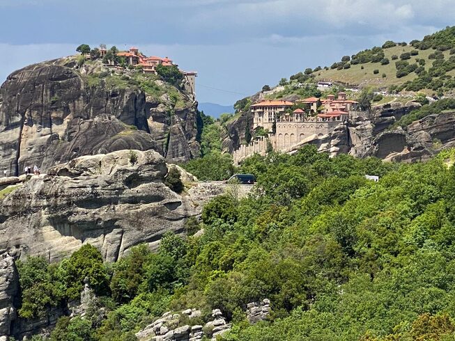 Meteora | Thessalie | Trikala - Foto van https://www.grieksegids.nl/fotos/thessalie/trikala/meteora/mid/meteora-001.jpg?v=1775820077