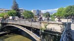 Trikala stad | Thessalie