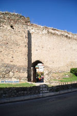 GriechenlandWeb Byzantijnse muren und kasteel bovenStadt | Thessaloniki Macedonie | GriechenlandWeb.de foto 5 - Foto GriechenlandWeb.de