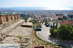 Byzantijnse muren en kasteel bovenstad | Thessaloniki Macedonie | De Griekse Gids foto 18 - Foto van De Griekse Gids