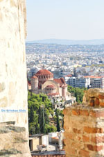 GriechenlandWeb bovenStadt | Thessaloniki Macedonie | GriechenlandWeb.de foto 14 - Foto GriechenlandWeb.de