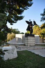 Monument | Thessaloniki Macedonie | De Griekse Gids 1 - Foto van De Griekse Gids