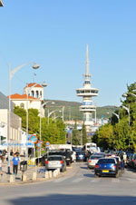 OTE-toren bij de Helexpo tentoonstelling | Thessaloniki Macedonie | De Griekse Gids 4 - Foto van De Griekse Gids