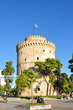 Witte Toren - Lefkos Pirgos | Thessaloniki Macedonie | De Griekse Gids foto 14 - Foto van De Griekse Gids