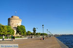 Witte Toren - Lefkos Pirgos | Thessaloniki Macedonie | De Griekse Gids foto 15 - Foto van De Griekse Gids