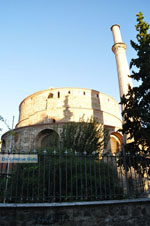 Rotonda | Thessaloniki Macedonie | GriechenlandWeb.de foto 3 - Foto GriechenlandWeb.de