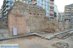 Ruines Galerius | Thessaloniki Macedonie | De Griekse Gids foto 2 - Foto van De Griekse Gids